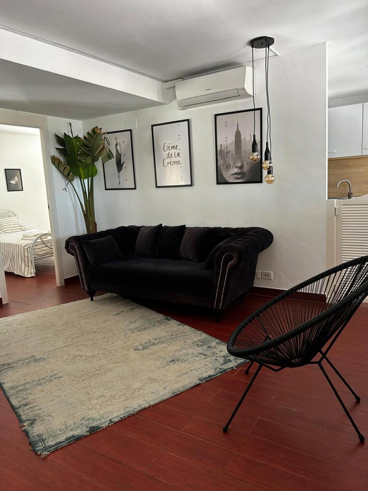Appartement Beachfront Family Oasis - 2br For 4 Barcelone