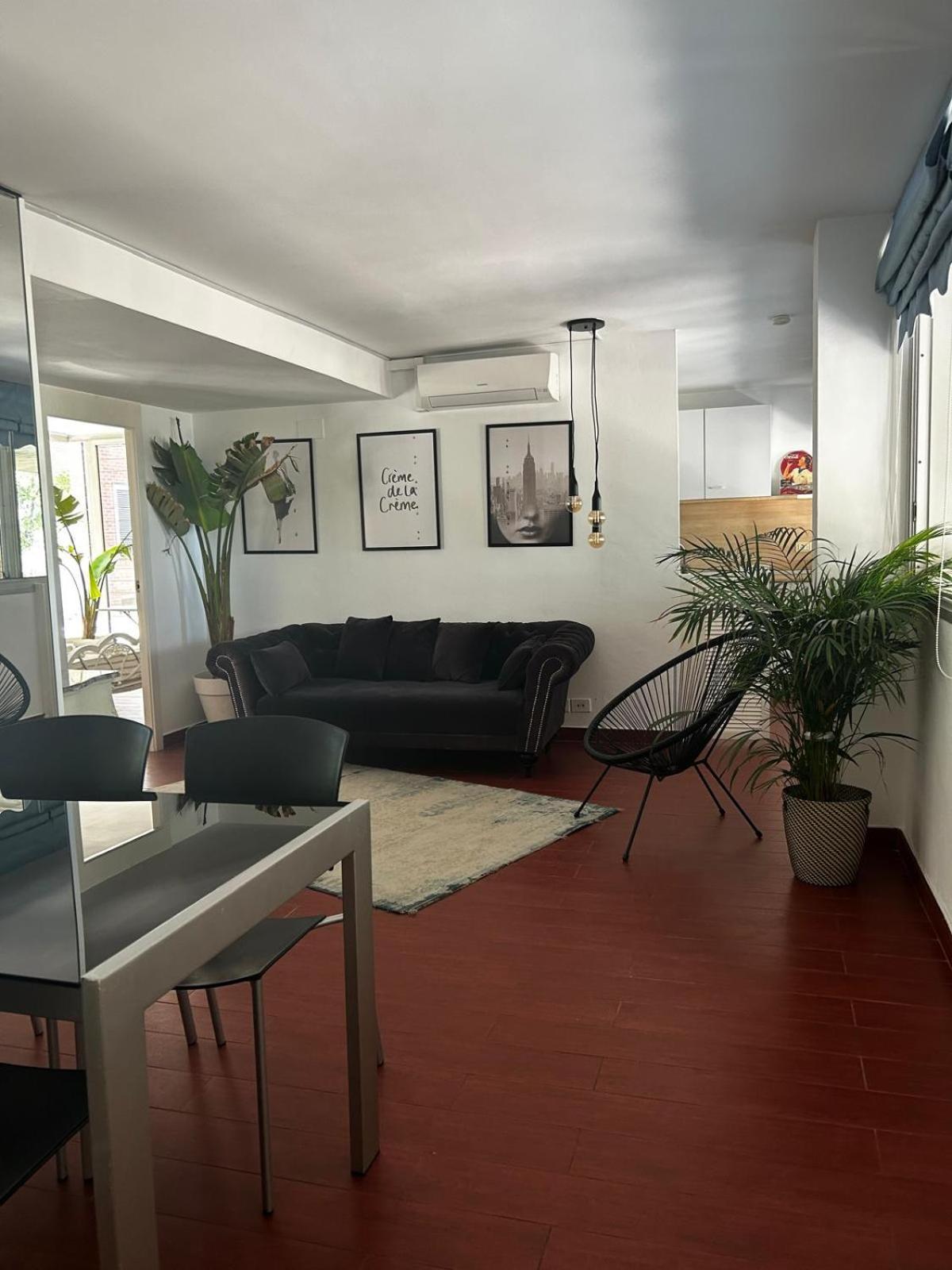 Beachfront Family Oasis - 2br For 4 * Barcelone