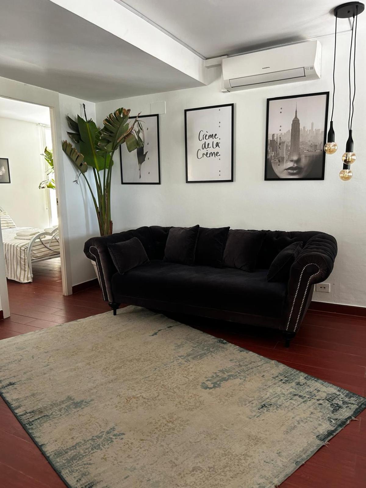 Appartement Beachfront Family Oasis - 2br For 4 Barcelone