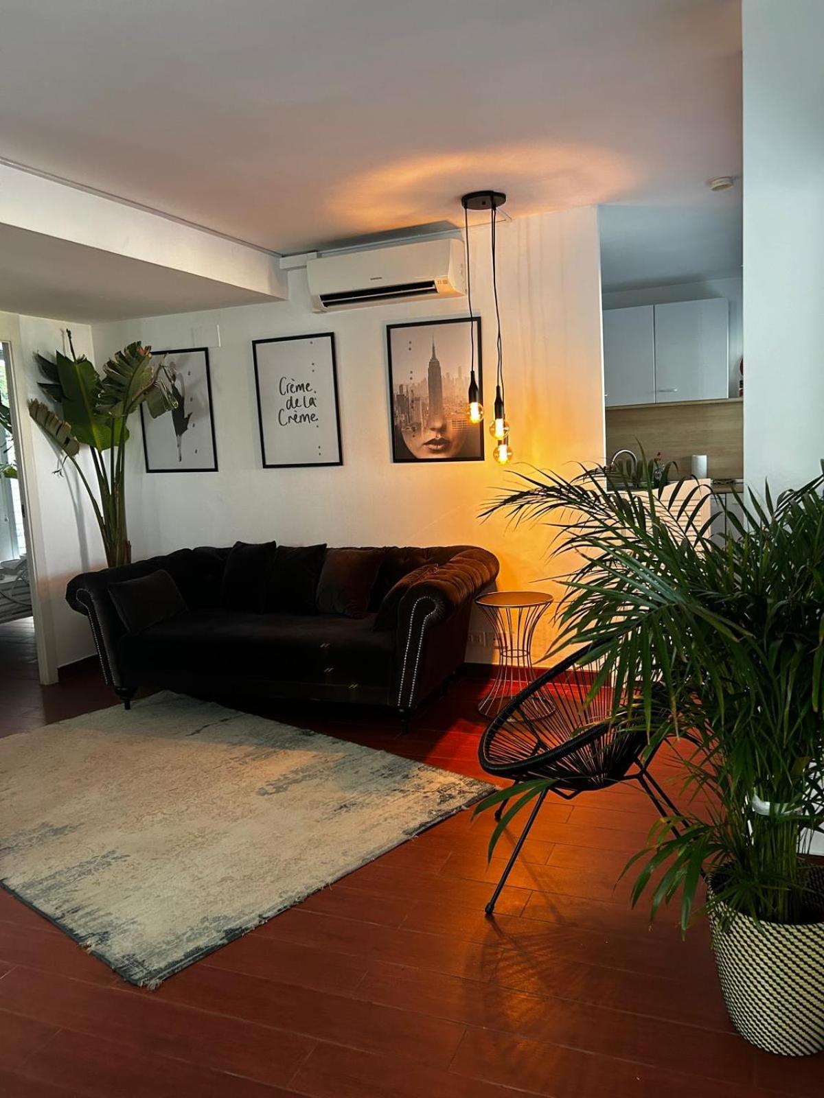 Appartement Beachfront Family Oasis - 2br For 4 Barcelone